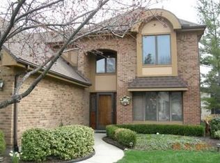 7200 Whitetail Trl, Centerville, OH 45459