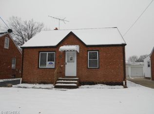 25850 Farringdon Ave, Euclid, OH