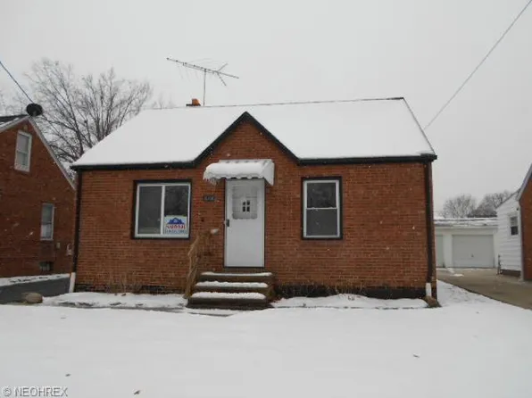 25850 Farringdon Ave, Euclid, OH 44132