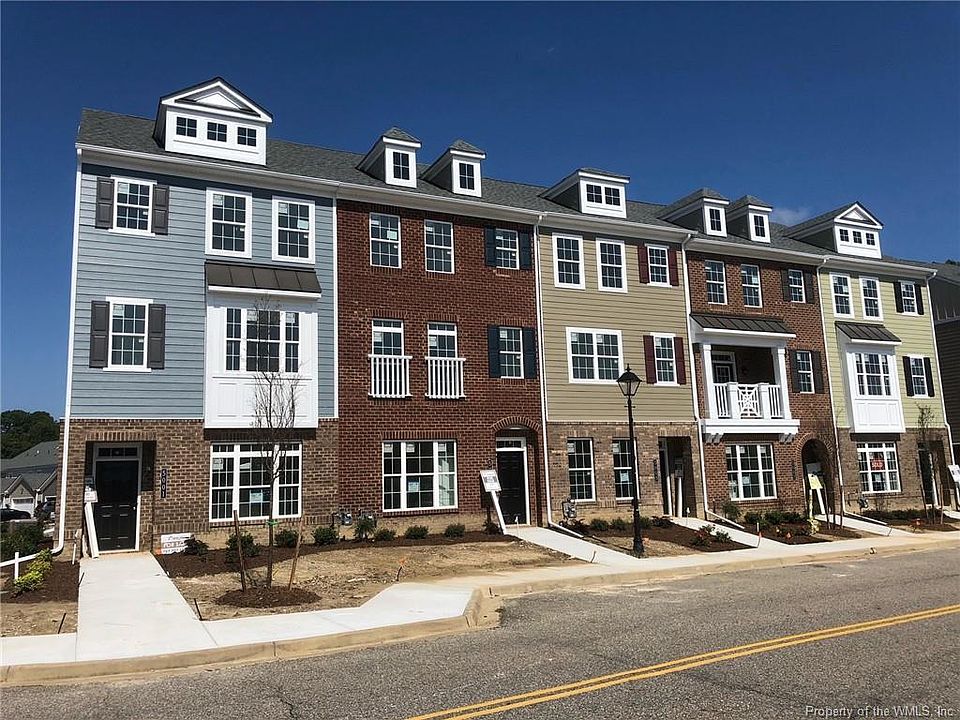1st image of 5001 Merchants Ct #80