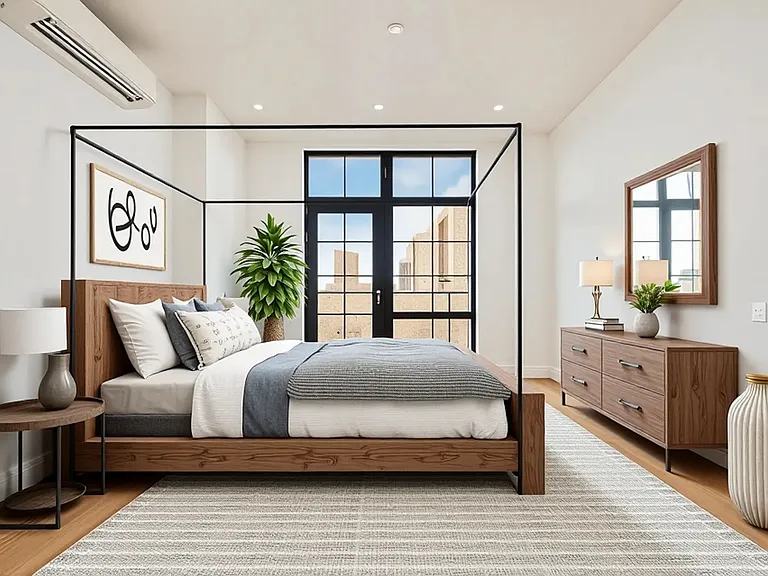 25 Bruckner Blvd #5L — Photo 7