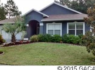 4333 NW 34th Dr, Gainesville, FL 32605