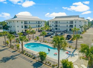 3958 W County Highway 30a Way UNIT 124, Pt Washington, FL 32459