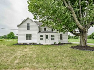 3553 S Country Club Rd, Warsaw, IN 46580