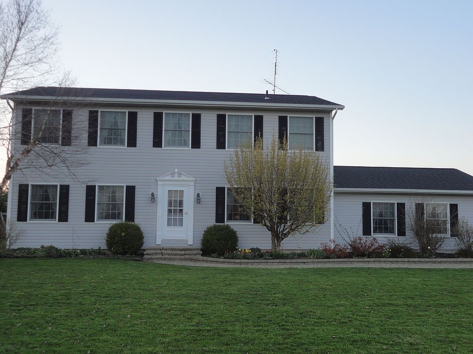 10017 Bixel Rd, Bluffton, OH 45817 Zillow