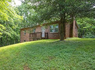 239 Sanville Hts, Bassett, VA 24055