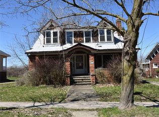 450 Venango Ave, Cambridge Springs, PA 16403