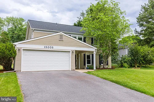 15005 Narrows Ln Photo 1
