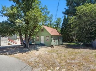 369 Log Ln, Crestline, CA 92325
