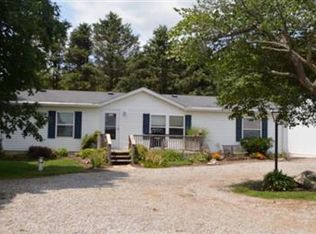 7067 Curtis Rd, Radnor, OH 43066