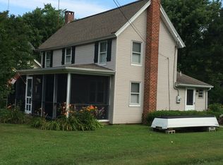 21524 Gibsontown Rd, Tilghman, MD 21671