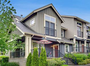 2300 NE Marion Ln, Issaquah, WA 98029