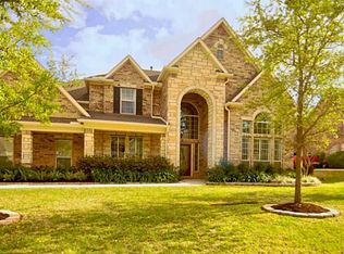 3008 Bentwater Dr W, Montgomery, TX 77356