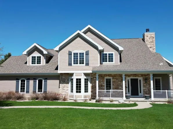 7588 Baltic Drive, Verona, WI 53593