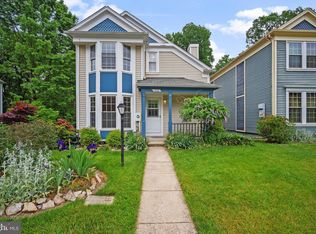 7236 Wedding Ring Way, Columbia, MD 21045