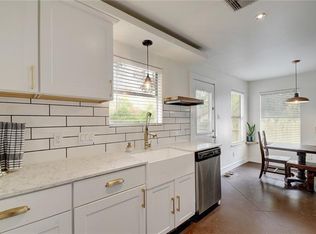 720 Maltese Cross Dr, Austin, TX 78748