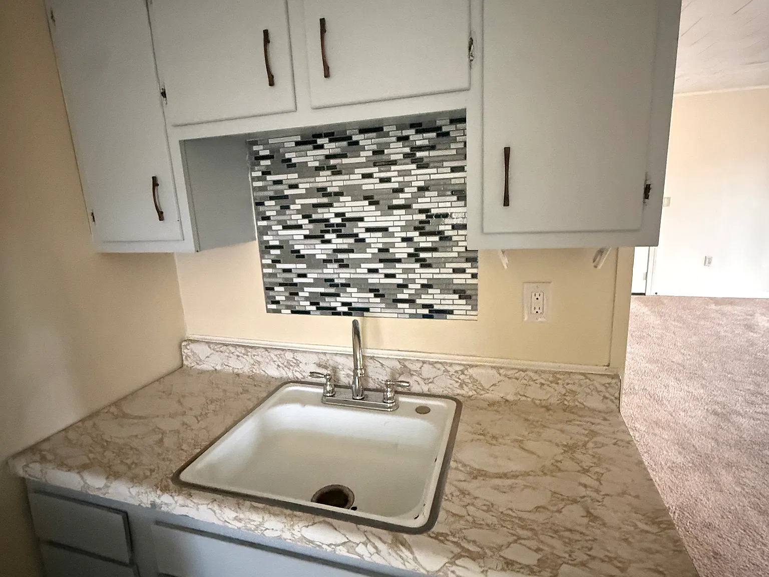 1 bed, 532 sqft, $1,050 — Photo 4
