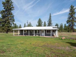 24304 S Columbia Basin Hwy, Cheney, WA 99004