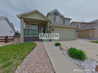 16227 Windy Creek Dr, Monument, CO 80132