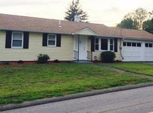 61 Wyman Rd, Billerica, MA 01821