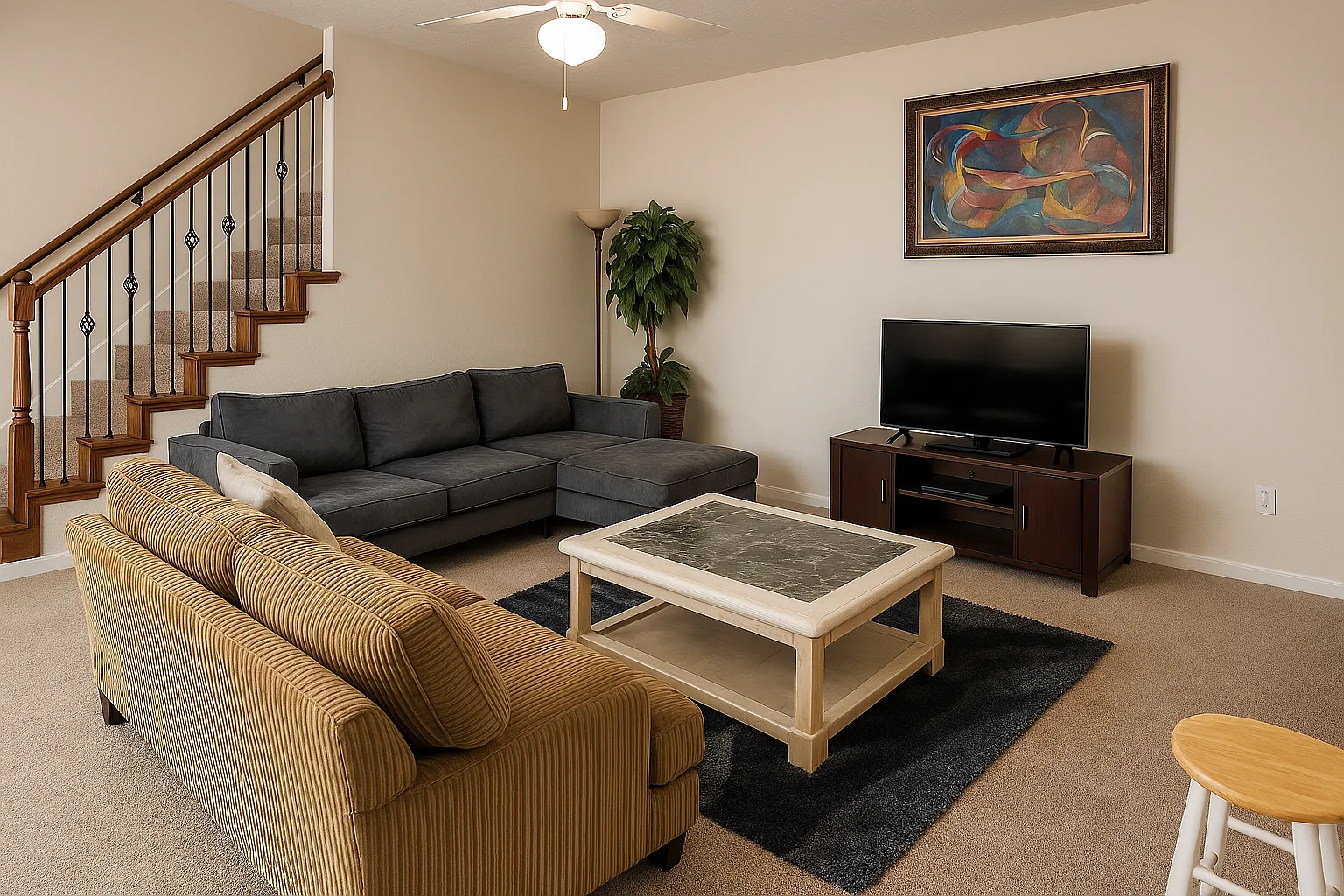 4 bed, 2.5 bath, 1810 sqft, $3,400 — Photo 4