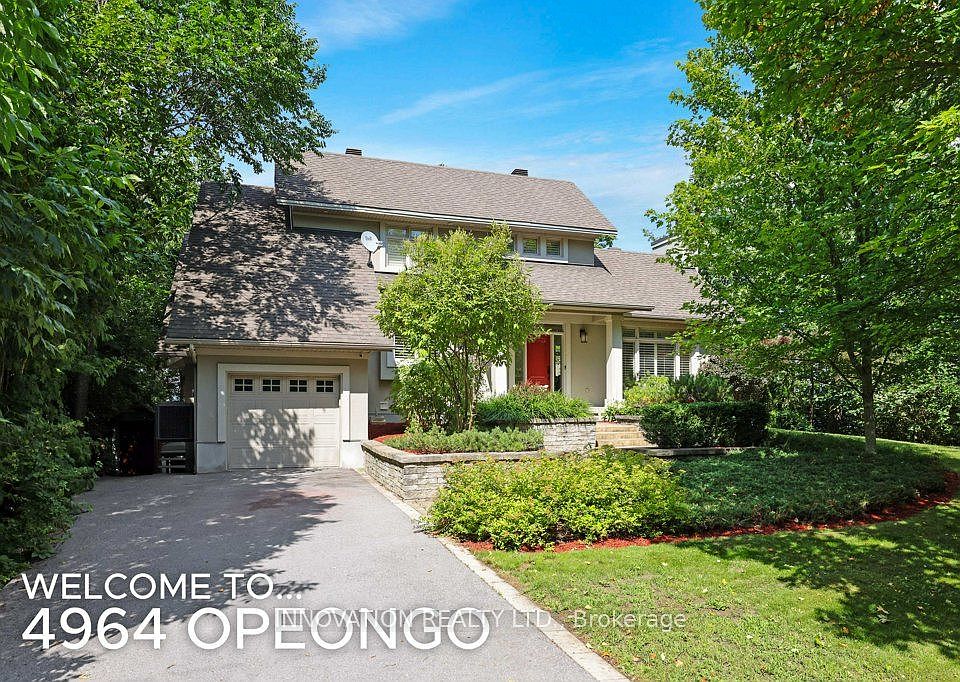 1st image of 4964 Opeongo Rd