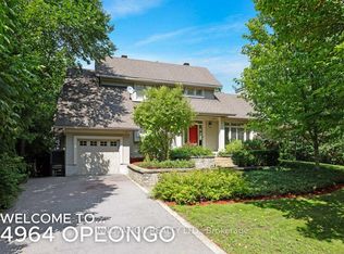 4964 Opeongo Rd, Ottawa, ON K0A 3M0