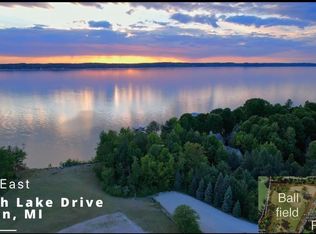 Tbd S East Torch Lake Dr, Alden, MI 49612
