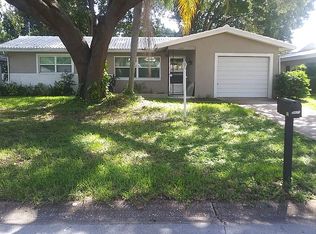2437 Rutland Ln, Clearwater, FL 33763