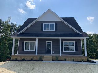74 Hibiscus Court, Morehead, KY 40351