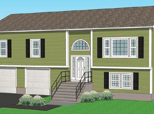 321 Corbett St, Fall River, MA 02720