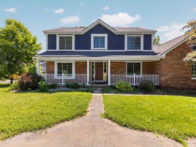 2017 Cumberland Dr, Brighton, MI, 48114