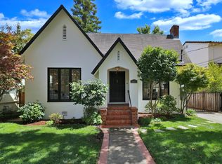 407 Hobart Ave, San Mateo, CA