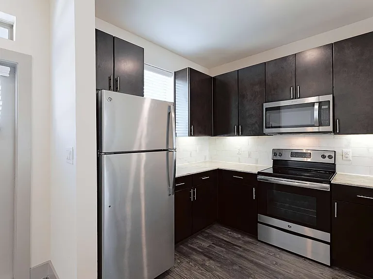 The District At Cypress Waters - Parson's Green — Photo 898
