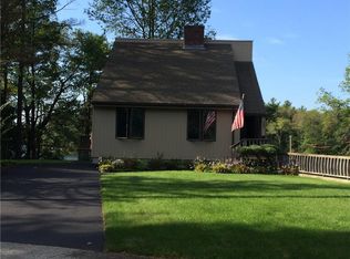 581 Camp Dixie Rd, Pascoag, RI 02859