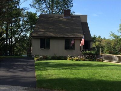 581 Camp Dixie Rd, Pascoag, RI, 02859