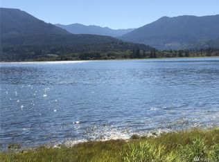 1270 E Quilcene Rd, Quilcene, WA 98376