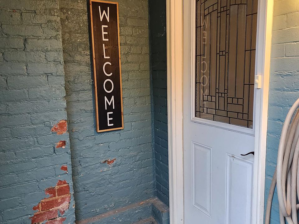 Welcome to your new space