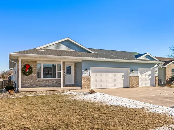 2211 South 21st STREET, Manitowoc, WI 54220