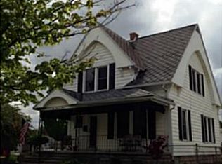 411 S Ohio St, Wapakoneta, OH