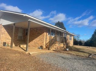 56 Narrows Dr, Greers Ferry, AR 72067