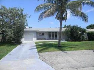 2745 SE 2nd Ct, Pompano Beach, FL 33062