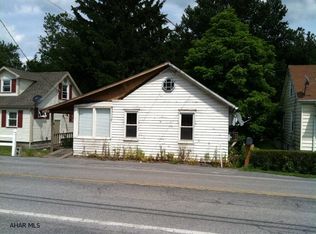 2810 Everett Rd, East Freedom, PA 16637