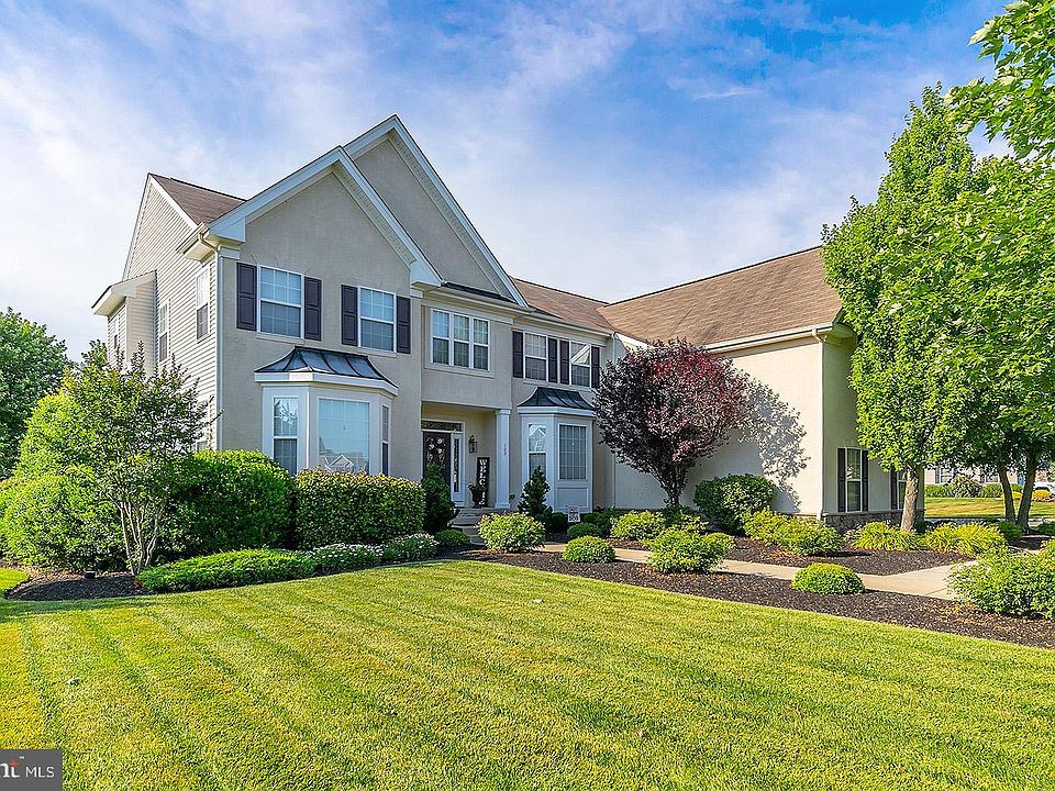 109 Wheatley Blvd, Mullica Hill, NJ 08062 Zillow