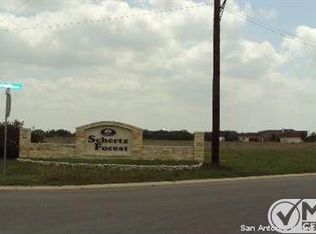 6805 Robin Hood Way, Schertz, TX 78154