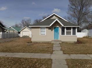 1010 6th St, Rupert, ID 83350