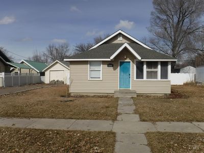 1010 6th St, Rupert, ID, 83350
