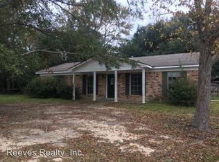 6620 Sandra Dr, Theodore, AL 36582
