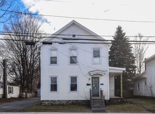 105 County St, Bennington, VT 05201