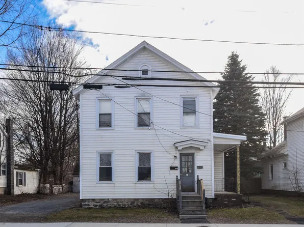 105 County Street, Bennington, VT 05201